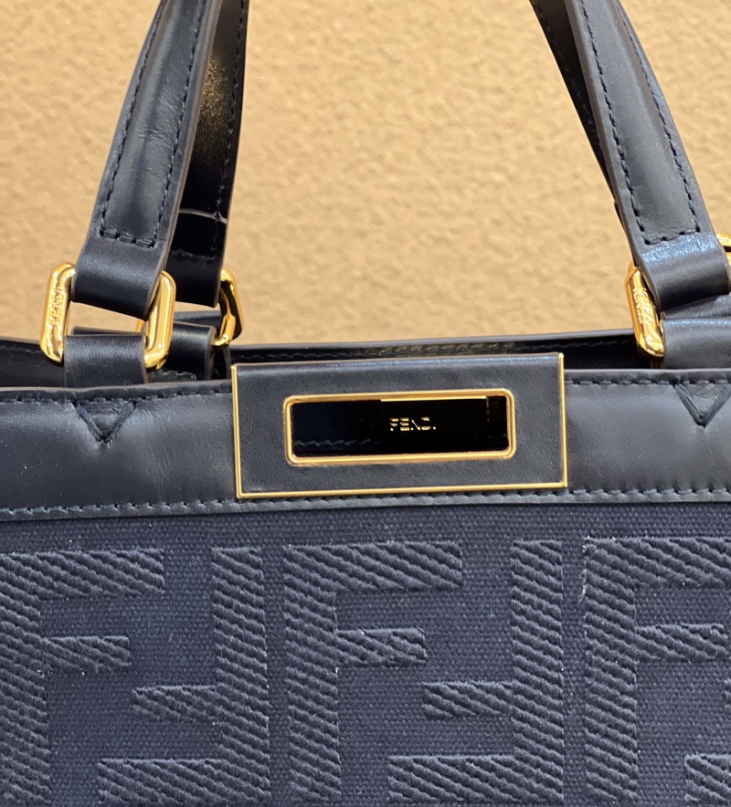 Fendi Shopping Bags